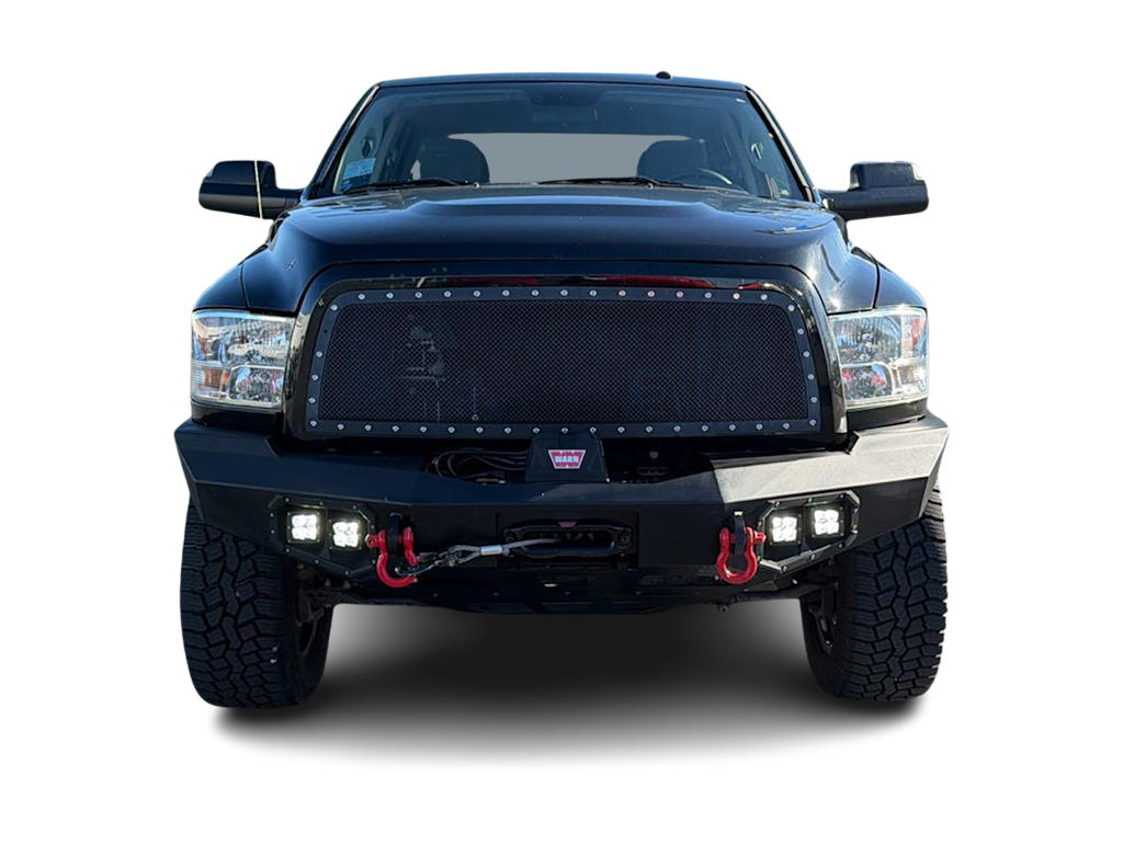 Thumbnail: 2018 RAM 2500 - 6