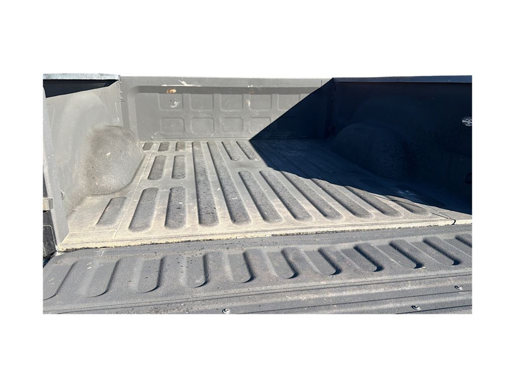 Thumbnail: 2018 RAM 2500 - 16