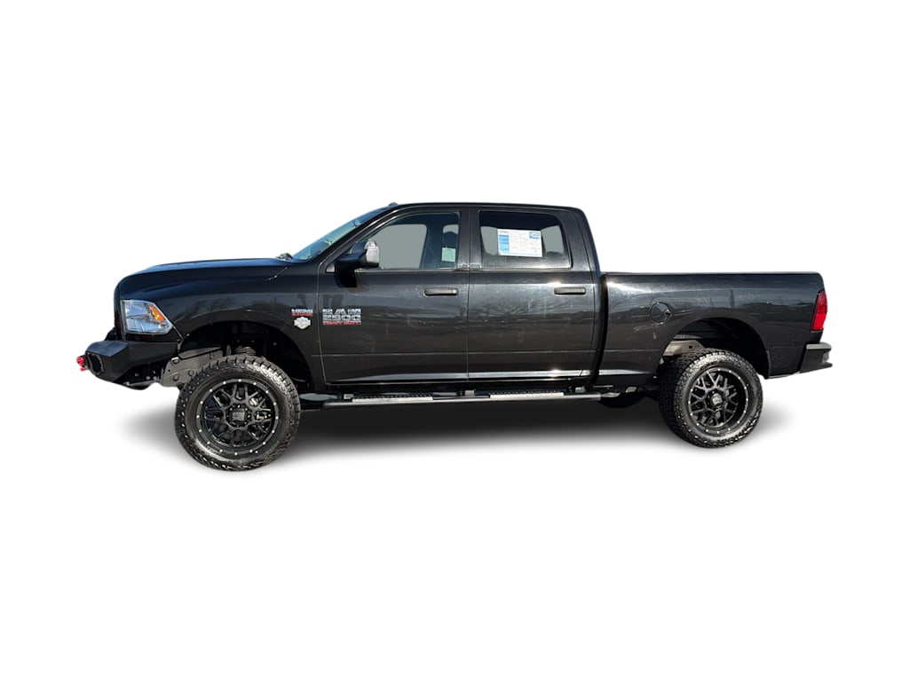 Thumbnail: 2018 RAM 2500 - 3