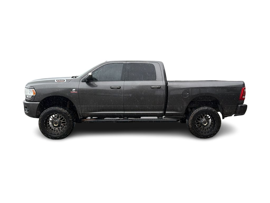 Thumbnail: 2020 RAM 2500 - 3