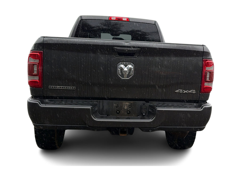 Thumbnail: 2020 RAM 2500 - 5