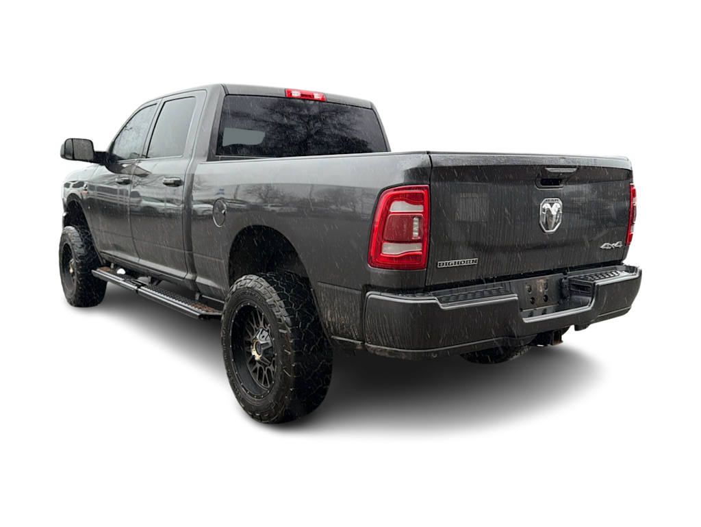 Thumbnail: 2020 RAM 2500 - 4