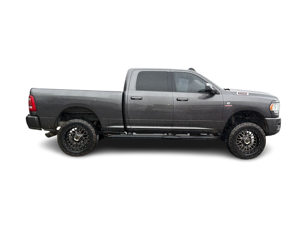 Thumbnail: 2020 RAM 2500 - 19