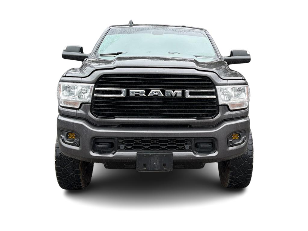 Thumbnail: 2020 RAM 2500 - 6