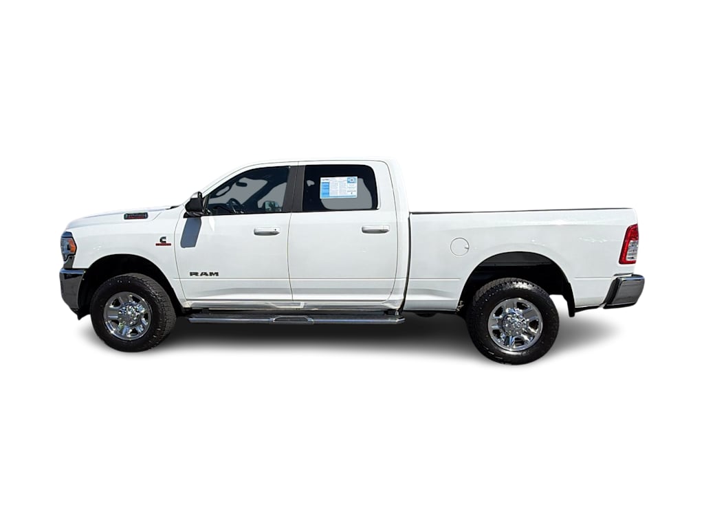 Thumbnail: 2021 RAM 2500 - 3