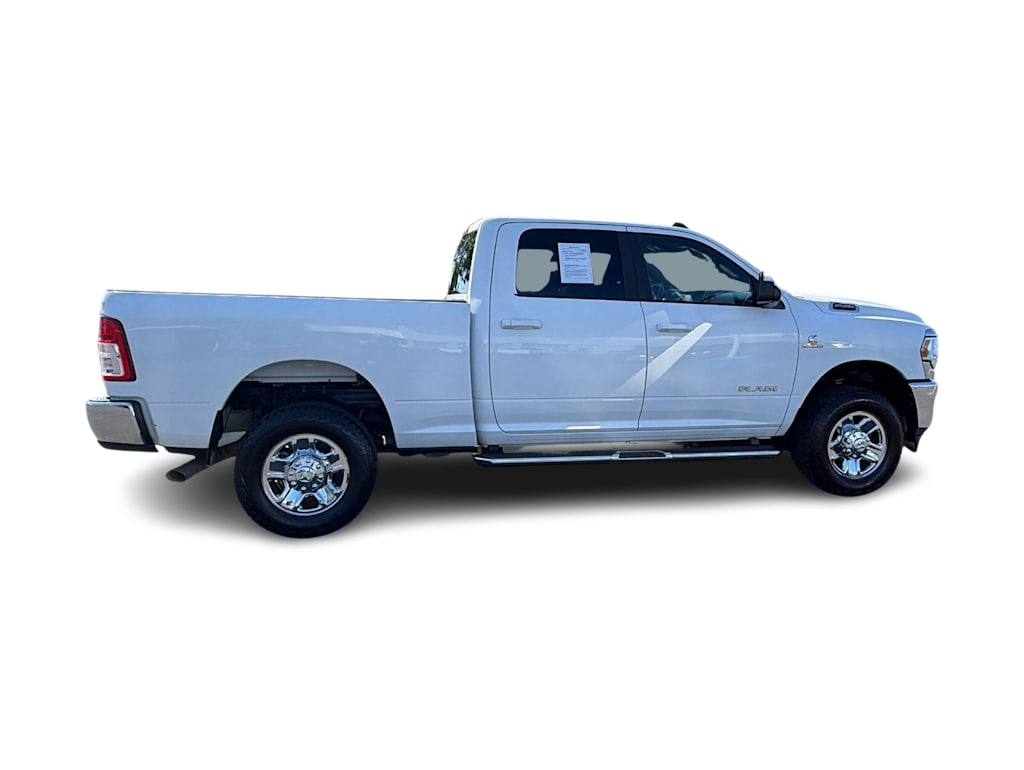 Thumbnail: 2021 RAM 2500 - 20