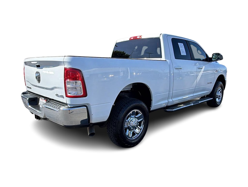 Thumbnail: 2021 RAM 2500 - 21