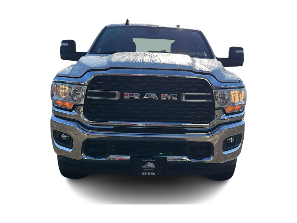 Thumbnail: 2024 RAM 2500 - 6