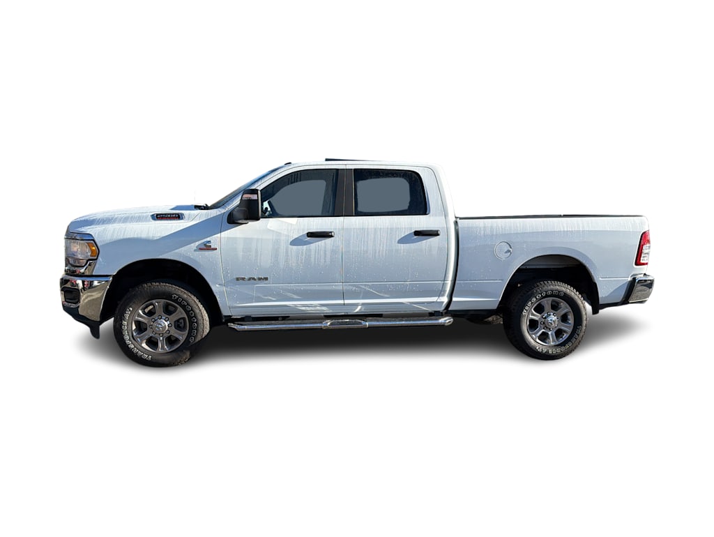Thumbnail: 2024 RAM 2500 - 3