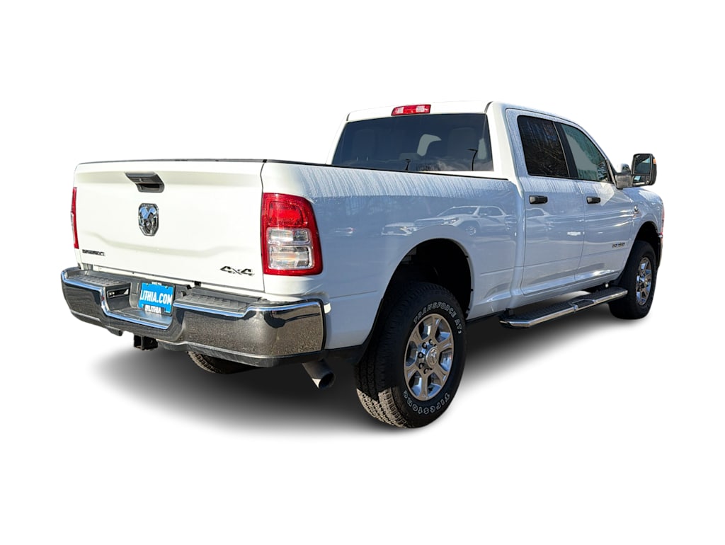 Thumbnail: 2024 RAM 2500 - 20