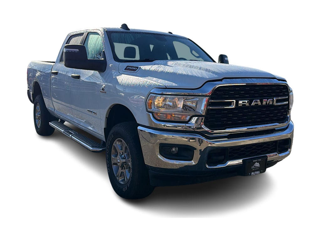 Thumbnail: 2024 RAM 2500 - 18