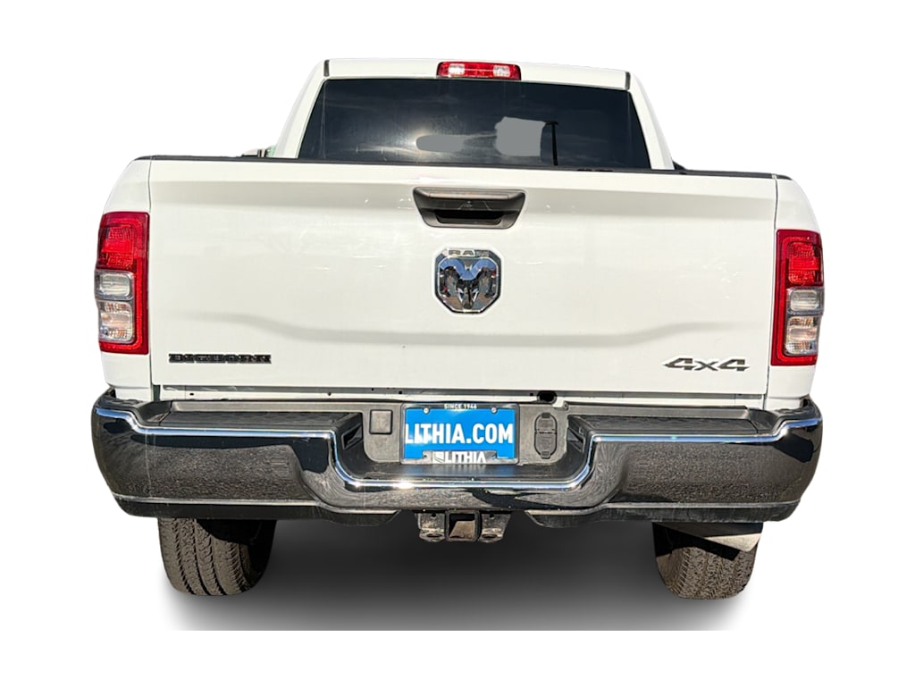 Thumbnail: 2024 RAM 2500 - 5