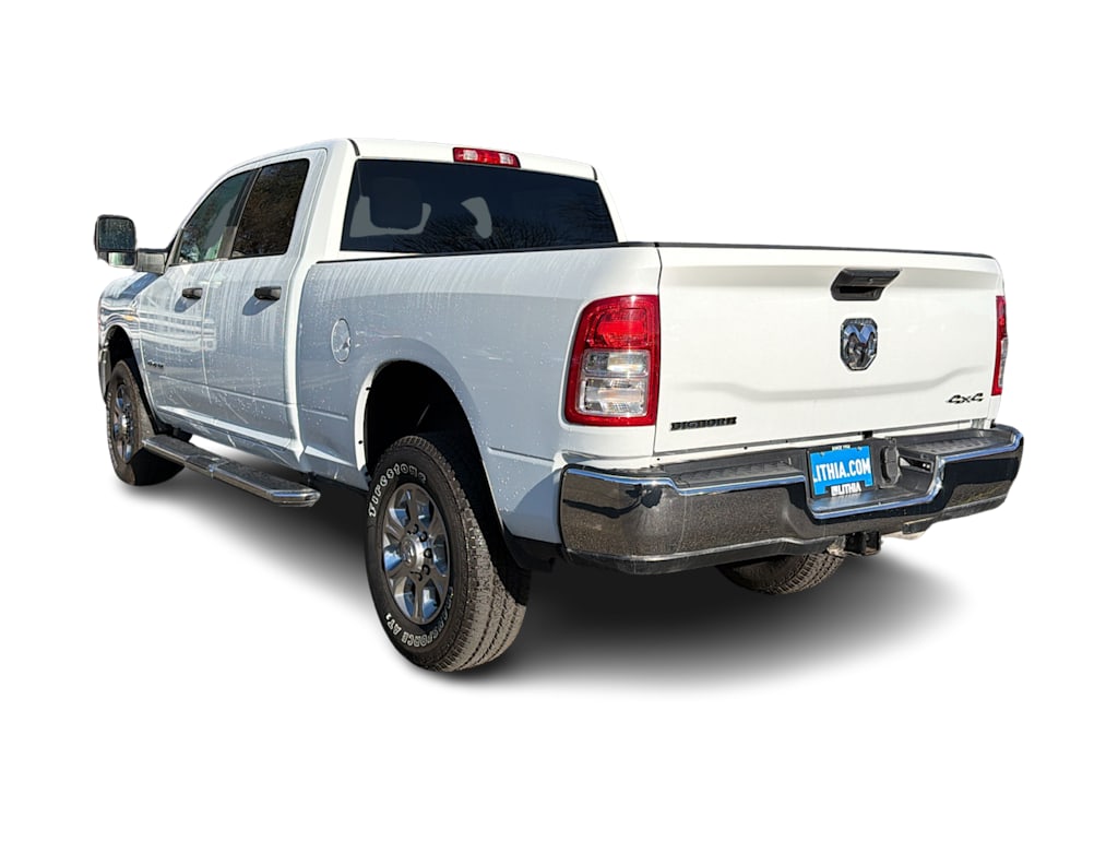 Thumbnail: 2024 RAM 2500 - 4