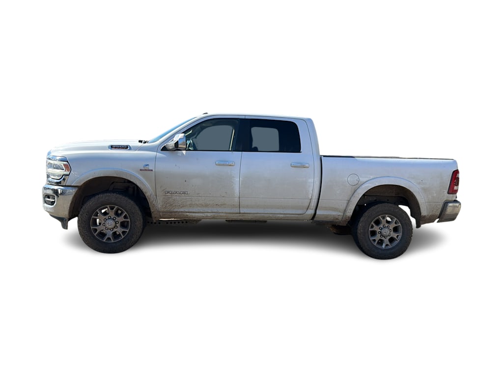 Thumbnail: 2021 RAM 2500 - 2