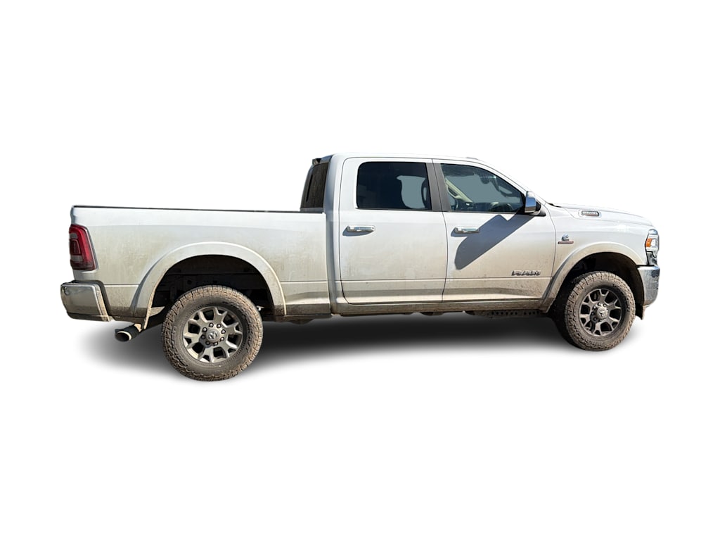 Thumbnail: 2021 RAM 2500 - 9