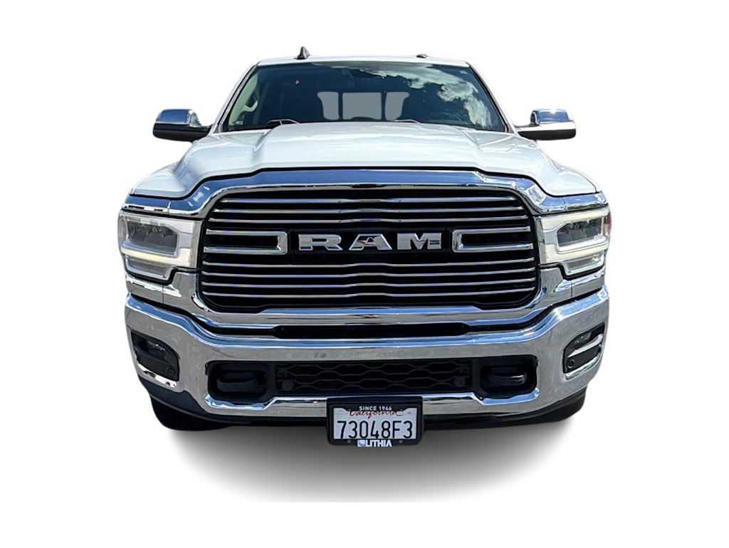 Thumbnail: 2021 RAM 2500 - 6