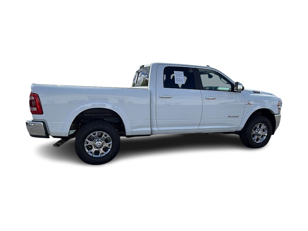 Thumbnail: 2021 RAM 2500 - 19
