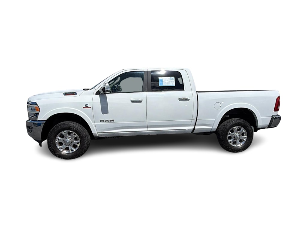 Thumbnail: 2021 RAM 2500 - 3