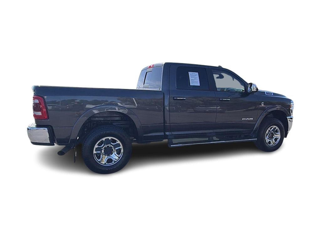 Thumbnail: 2020 RAM 2500 - 20
