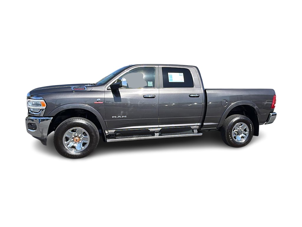 Thumbnail: 2020 RAM 2500 - 3