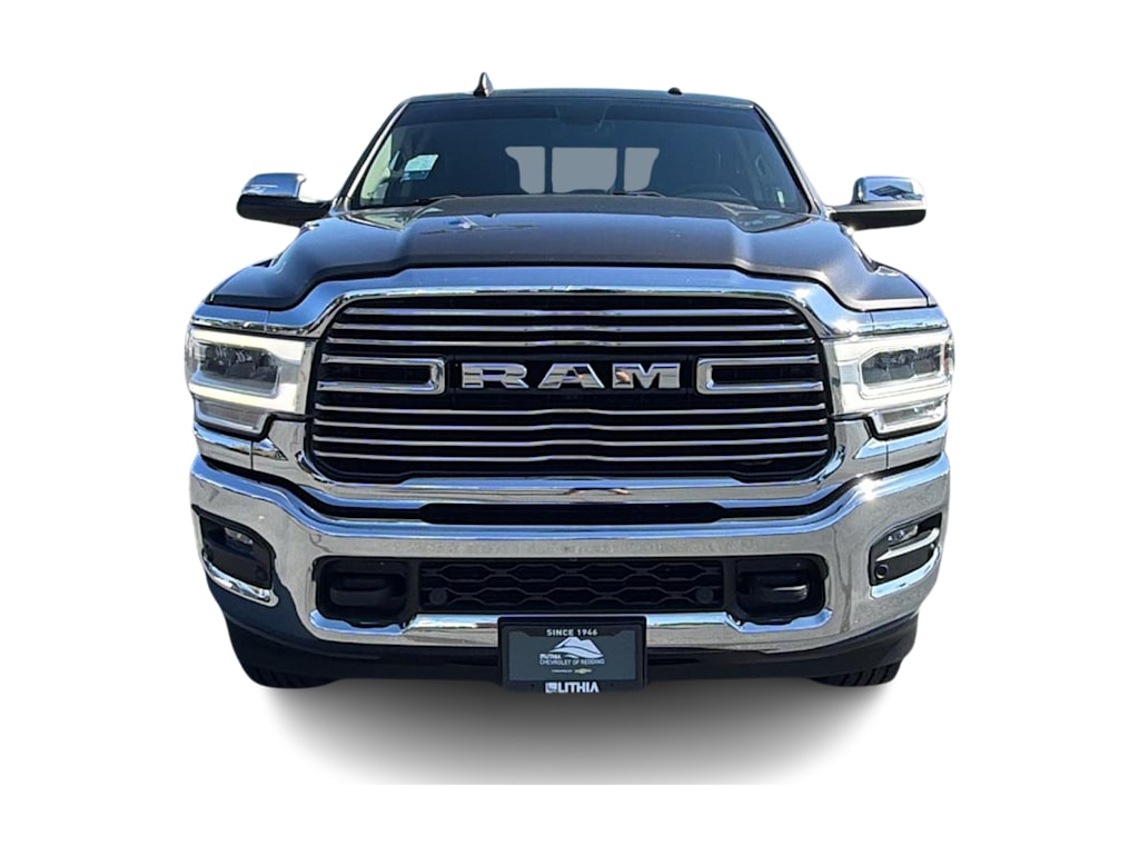 Thumbnail: 2020 RAM 2500 - 6