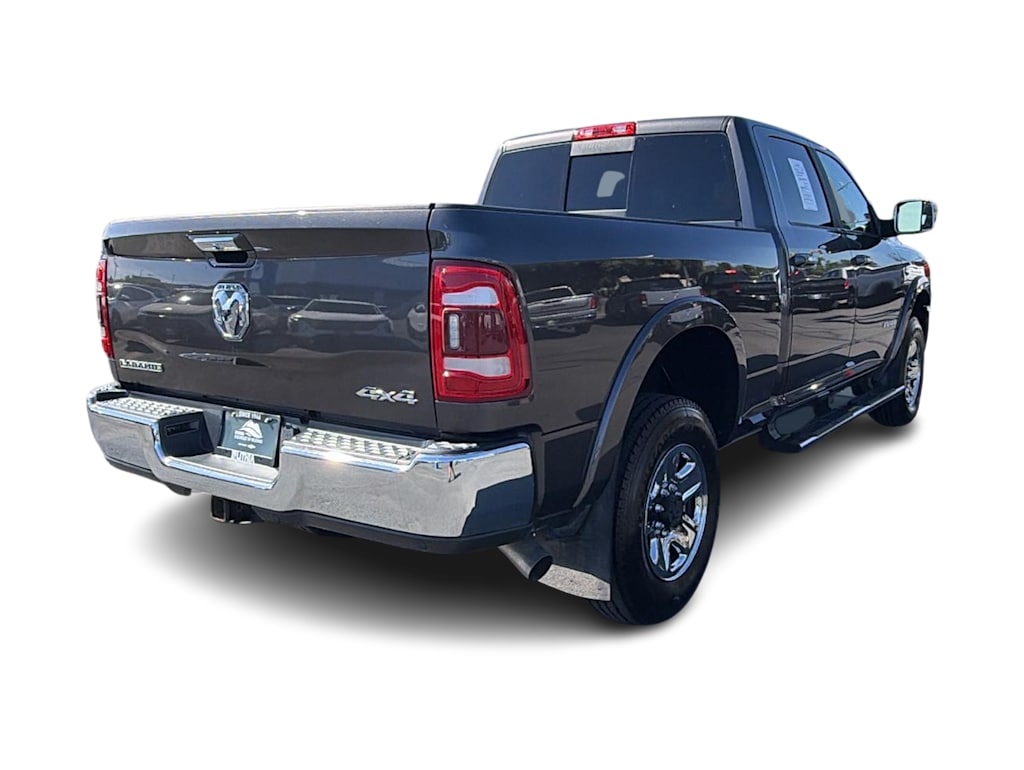 Thumbnail: 2020 RAM 2500 - 21
