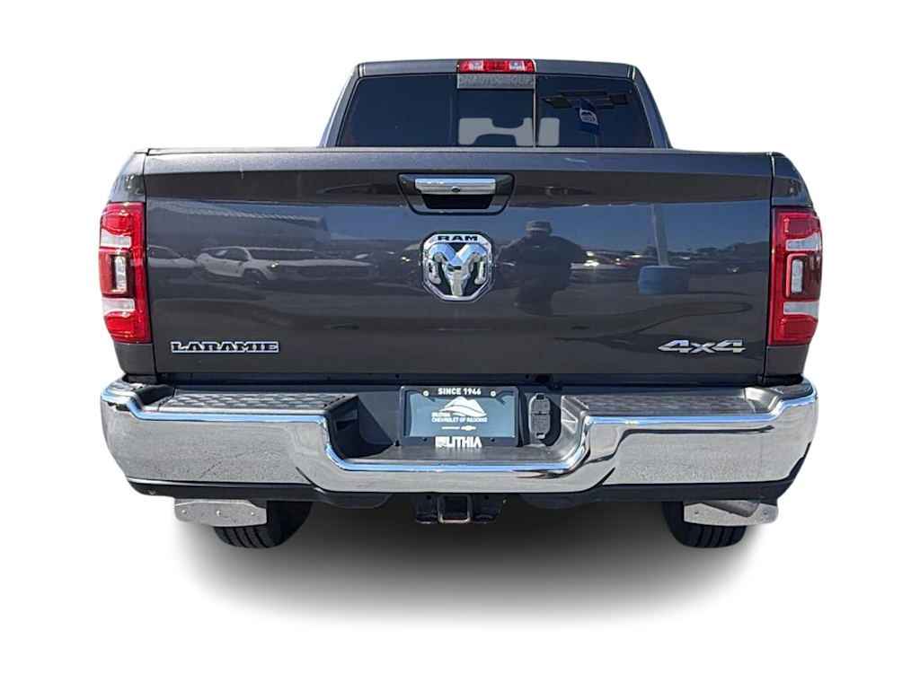 Thumbnail: 2020 RAM 2500 - 5