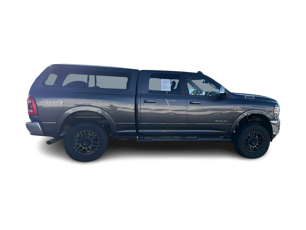 Thumbnail: 2019 RAM 2500 - 20