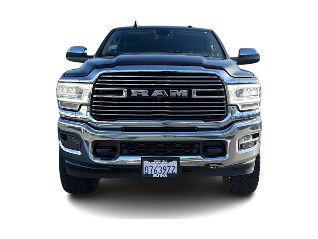 Thumbnail: 2019 RAM 2500 - 6
