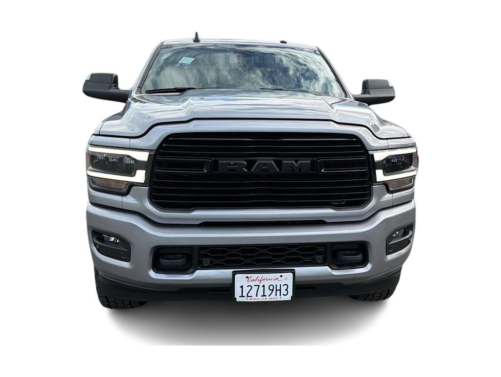 Thumbnail: 2021 RAM 2500 - 6