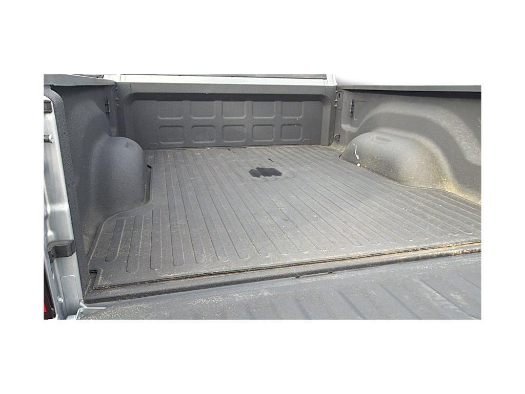 Thumbnail: 2021 RAM 2500 - 16