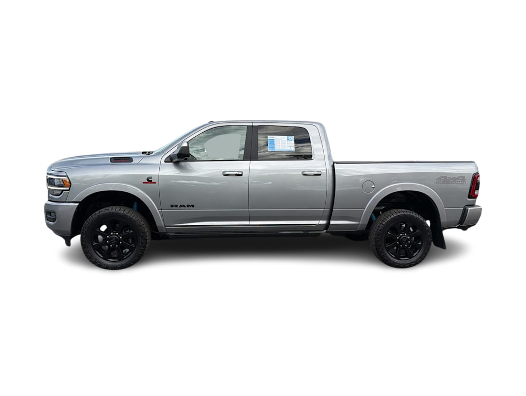 Thumbnail: 2021 RAM 2500 - 3