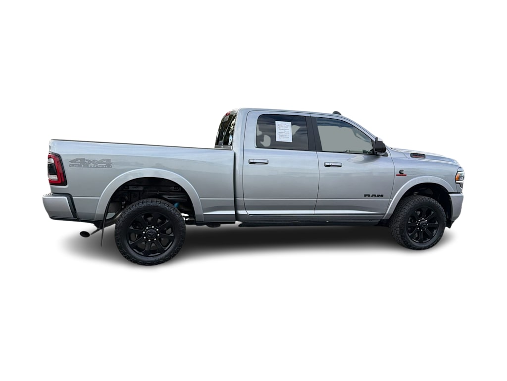 Thumbnail: 2021 RAM 2500 - 20
