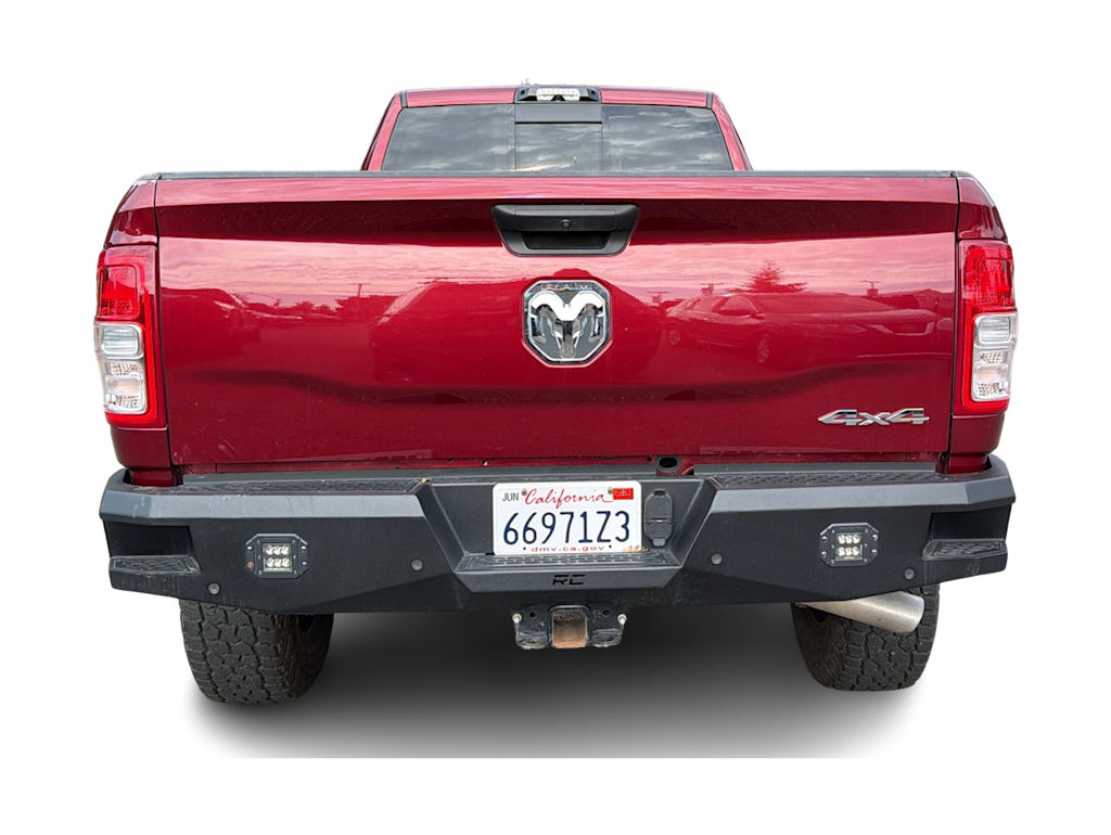 Thumbnail: 2024 RAM 2500 - 5