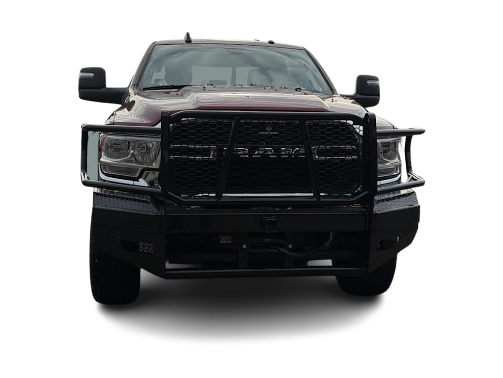 Thumbnail: 2024 RAM 2500 - 6