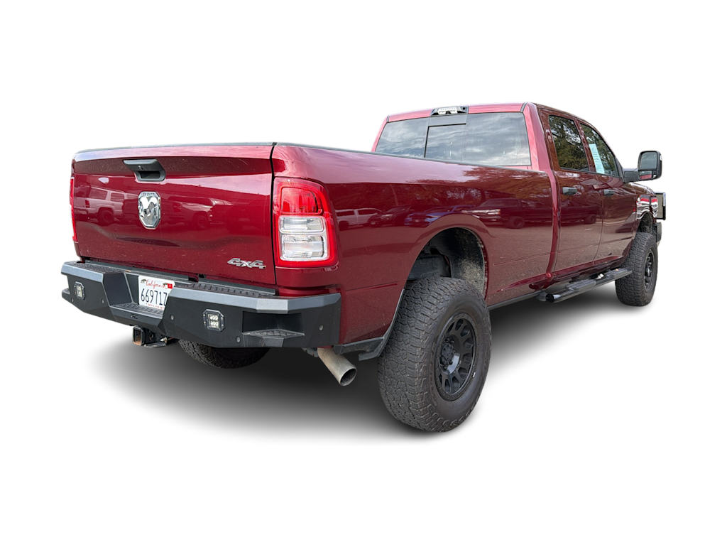 Thumbnail: 2024 RAM 2500 - 18