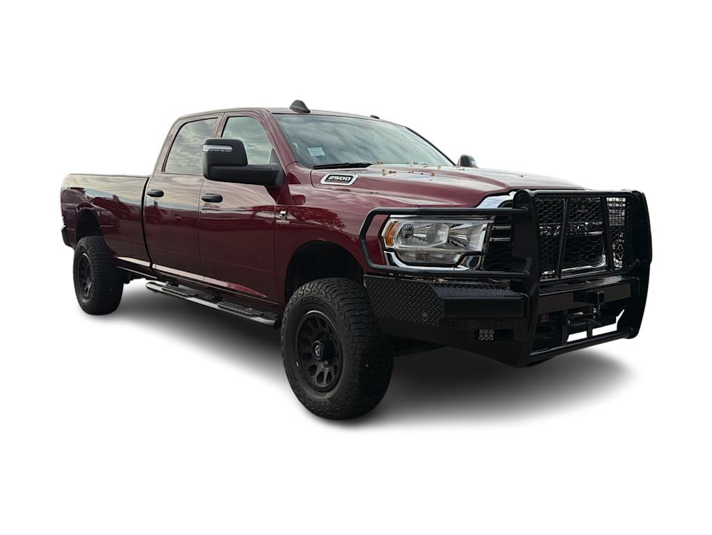 Thumbnail: 2024 RAM 2500 - 16