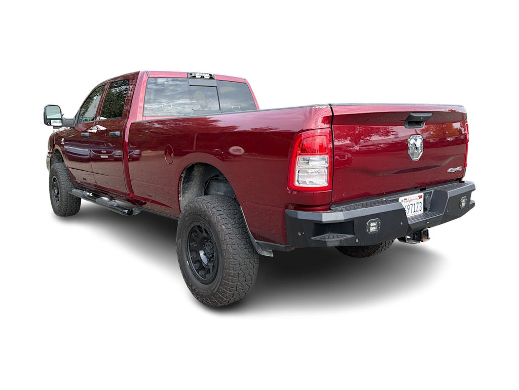 Thumbnail: 2024 RAM 2500 - 4