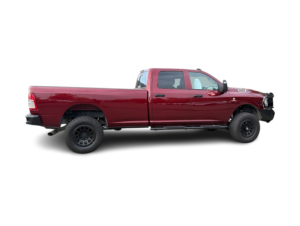 Thumbnail: 2024 RAM 2500 - 17