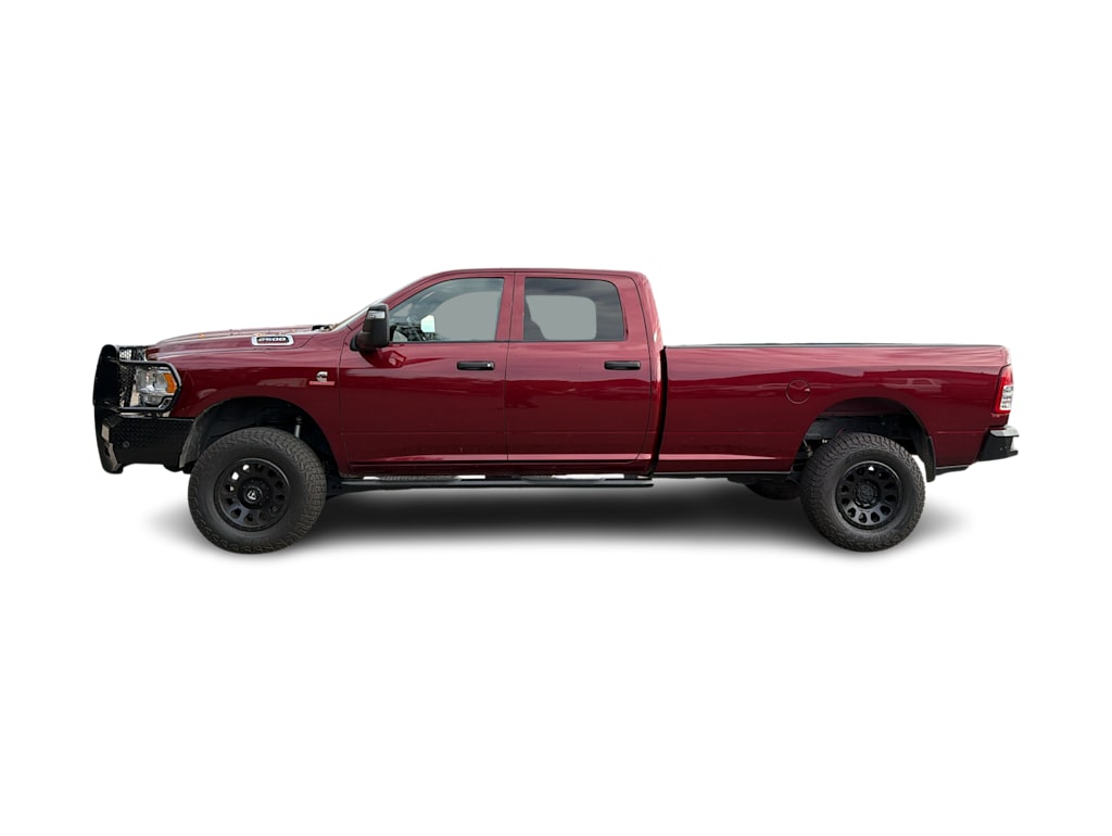 Thumbnail: 2024 RAM 2500 - 3