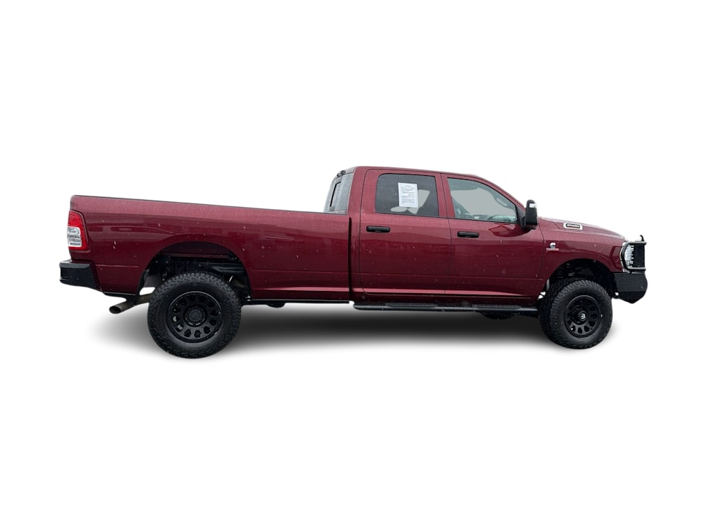 Thumbnail: 2024 RAM 2500 - 20
