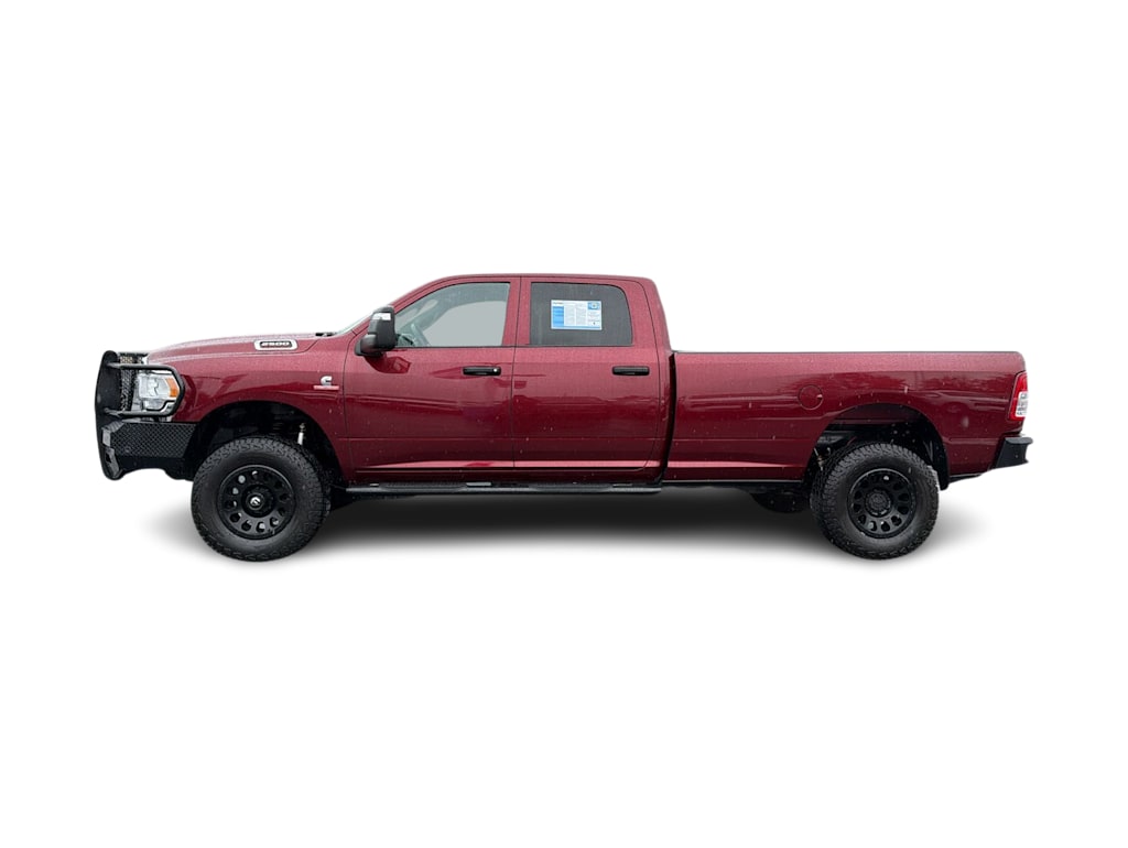 Thumbnail: 2024 RAM 2500 - 3