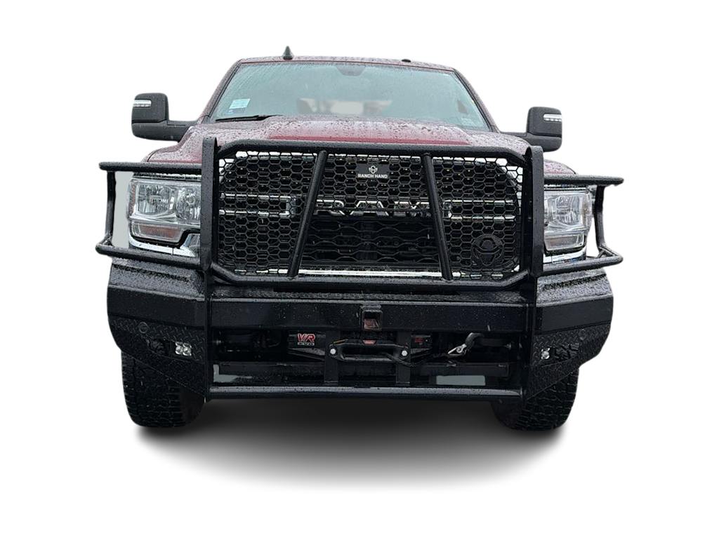 Thumbnail: 2024 RAM 2500 - 6
