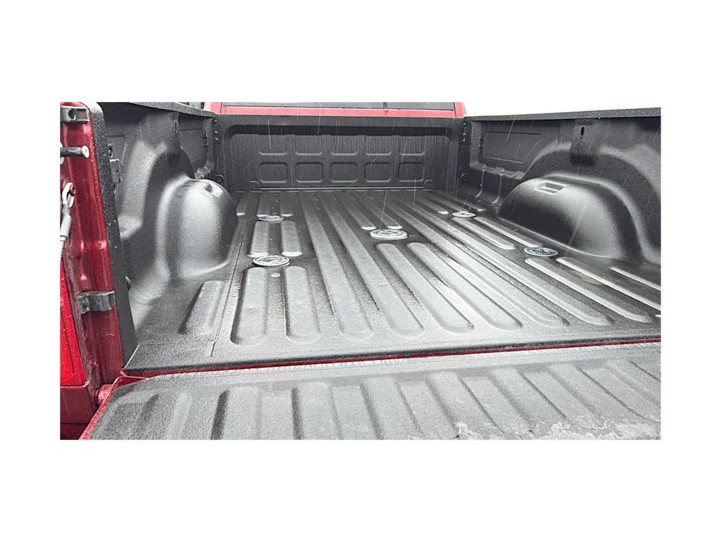 Thumbnail: 2024 RAM 2500 - 16