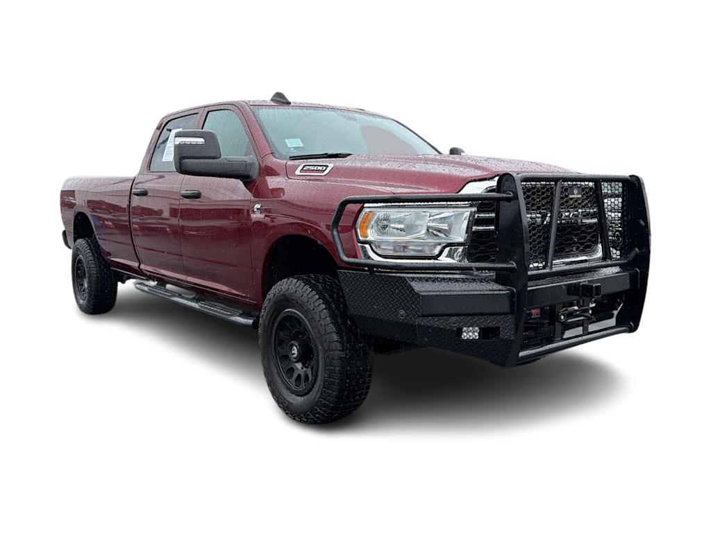 Thumbnail: 2024 RAM 2500 - 19