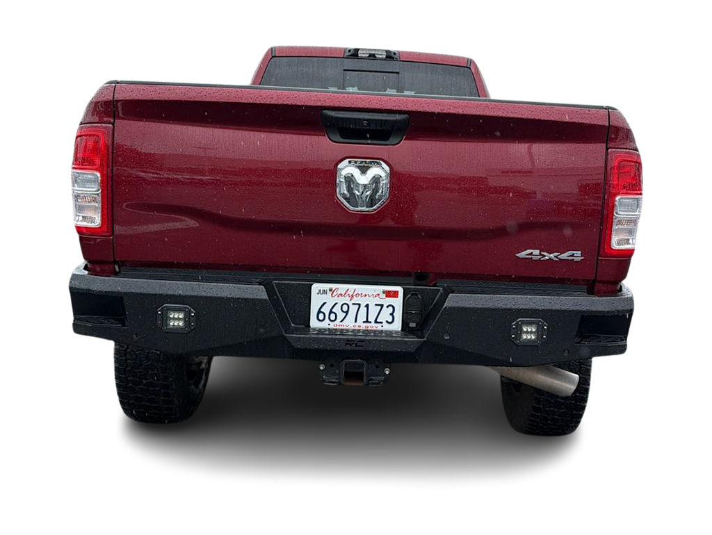 Thumbnail: 2024 RAM 2500 - 5