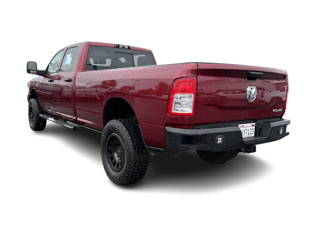 Thumbnail: 2024 RAM 2500 - 4