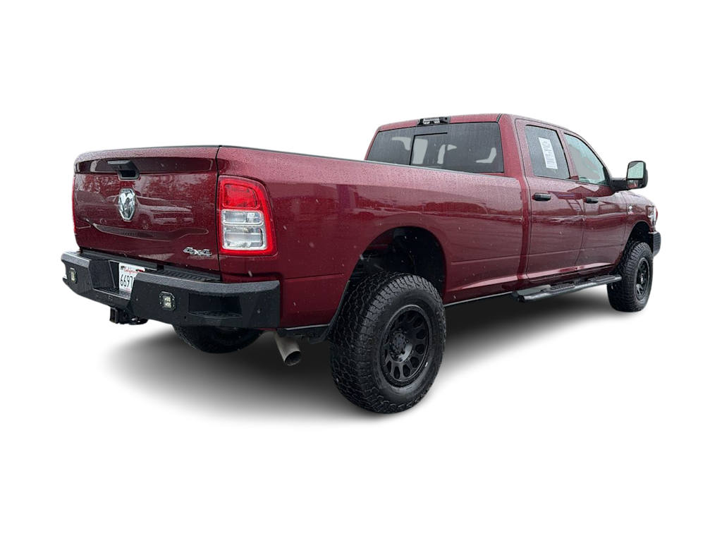 Thumbnail: 2024 RAM 2500 - 21