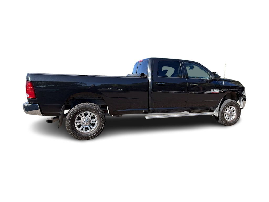 Thumbnail: 2017 RAM 2500 - 10