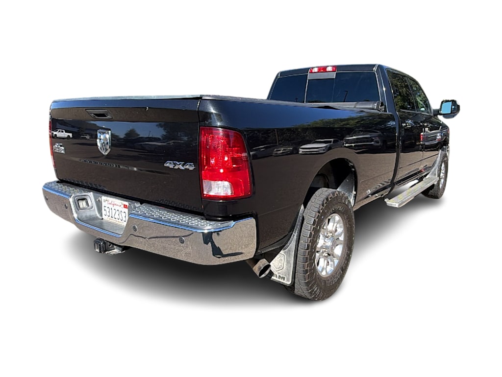 Thumbnail: 2017 RAM 2500 - 11